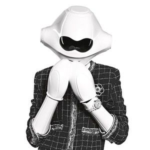 Meet your Posher, Grayson